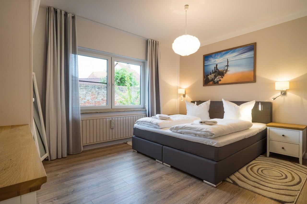 Ferienhaus Jule Pudagla Ruang foto