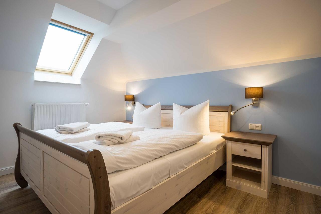 Ferienhaus Jule Pudagla Ruang foto